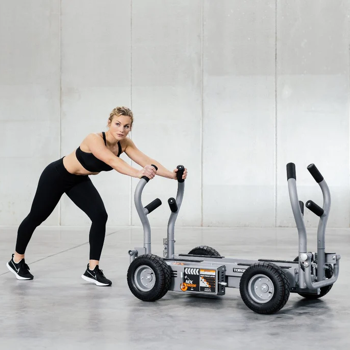 WÓZEK TRENINGOWY TANK MX TORQUE FITNESS