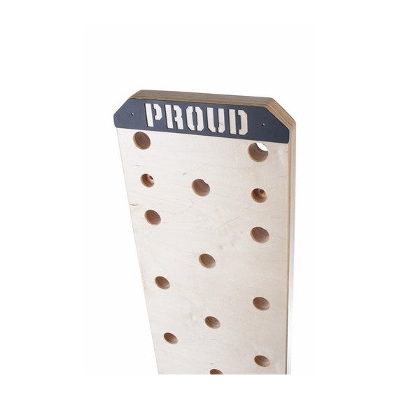PEG BOARD KOŁKOWNICA DO ĆWICZEŃ 120CM PROUD