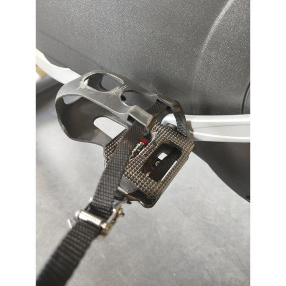 ROWER SPINNINGOWY PROUD LEAD - OUTLET