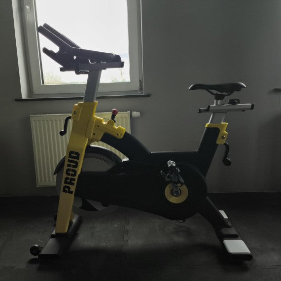 ROWER SPINNINGOWY ELITE PROUD LEAD PL850U