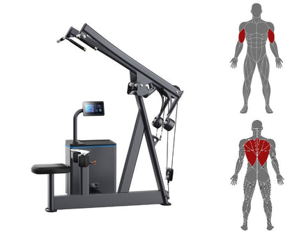 LAT PULLDOWN PROUD NEXT