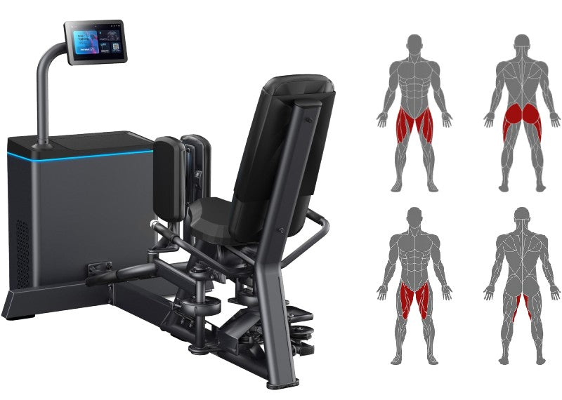HIP ABDUCTION/ADDUCTION PROUD NEXT