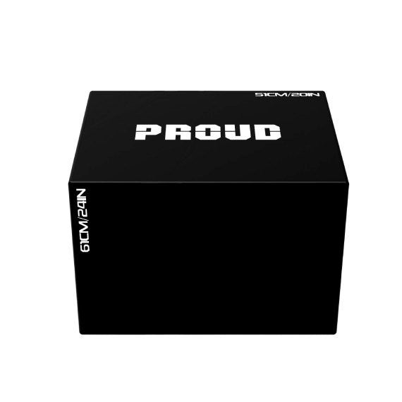 SKRZYNIA PIANKOWA PROUD