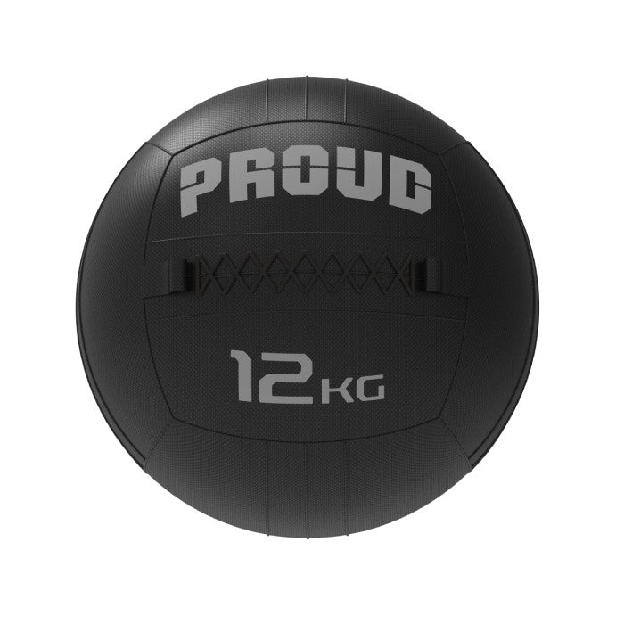 PIŁKA LEKARSKA WALL BALL PROUD