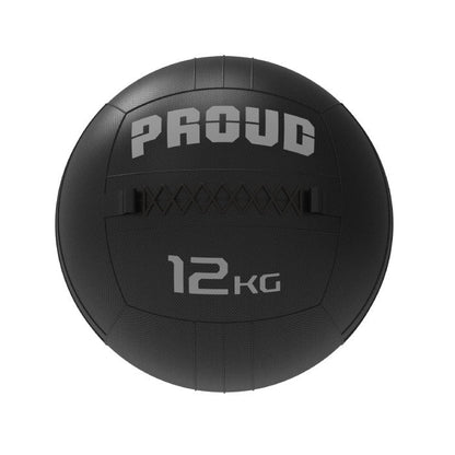 PIŁKA LEKARSKA WALL BALL PROUD