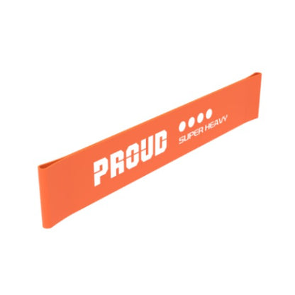 GUMY MINI BAND PERFORMANCE PROUD