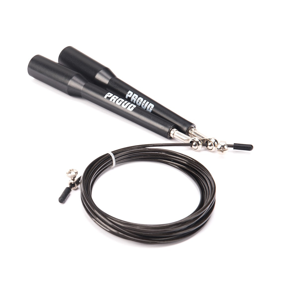 SKAKANKA TRENINGOWA SPEED ROPE 2.0 PROUD