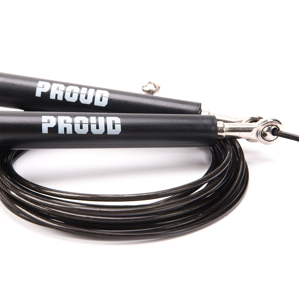 SKAKANKA TRENINGOWA SPEED ROPE 2.0 PROUD
