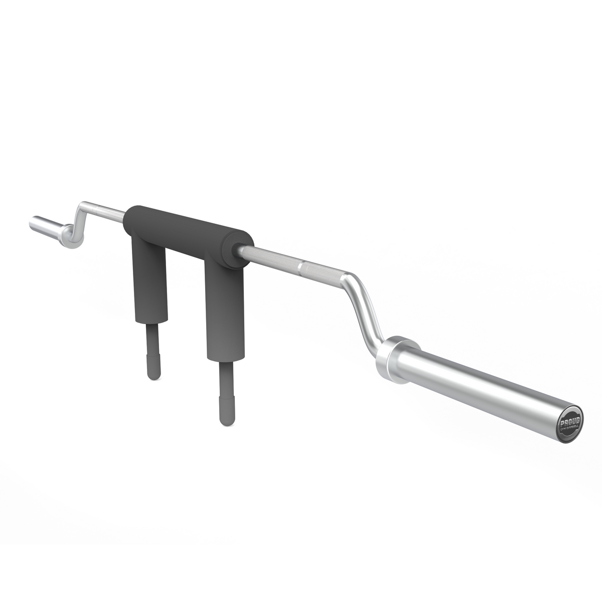 SZTANGA SPECJALISTYCZNA SAFETY SQUAT BAR PROUD