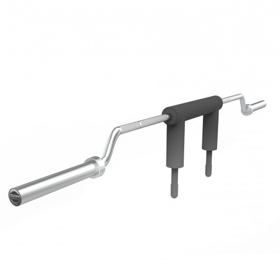 SZTANGA SPECJALISTYCZNA SAFETY SQUAT BAR PROUD