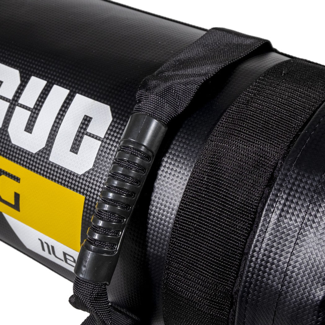 WOREK TRENINGOWY POWERBAG PROUD