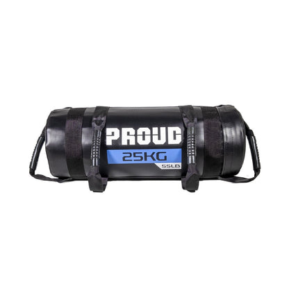 WOREK TRENINGOWY POWERBAG PROUD