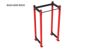 KLATKA TRENINGOWA MINI RACK 1.0