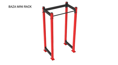 KLATKA TRENINGOWA MINI RACK 1.0-214CM