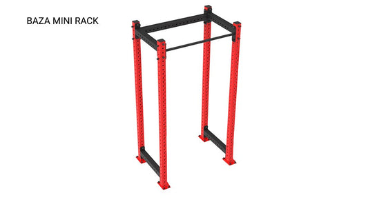 KLATKA TRENINGOWA MINI RACK 1.0-214CM
