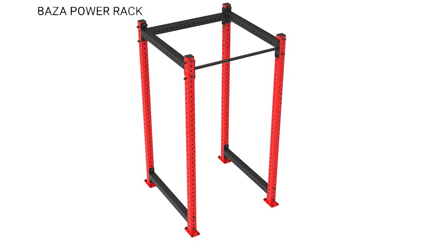 KLATKA TRENINGOWA POWER RACK 1.0-214CM