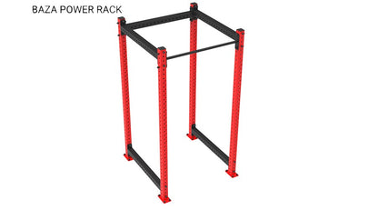 KLATKA TRENINGOWA POWER RACK 1.0-214CM