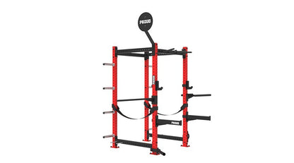 KLATKA TRENINGOWA POWER RACK 1.0-214CM