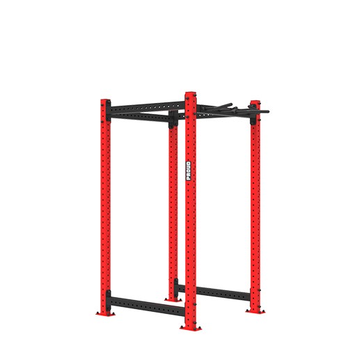 KLATKA TRENINGOWA POWER RACK 1.0-214CM