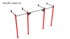 KLATKA TRENINGOWA WALLRIG CLASSIC 3.0