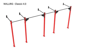 KLATKA TRENINGOWA WALLRIG CLASSIC 4.0