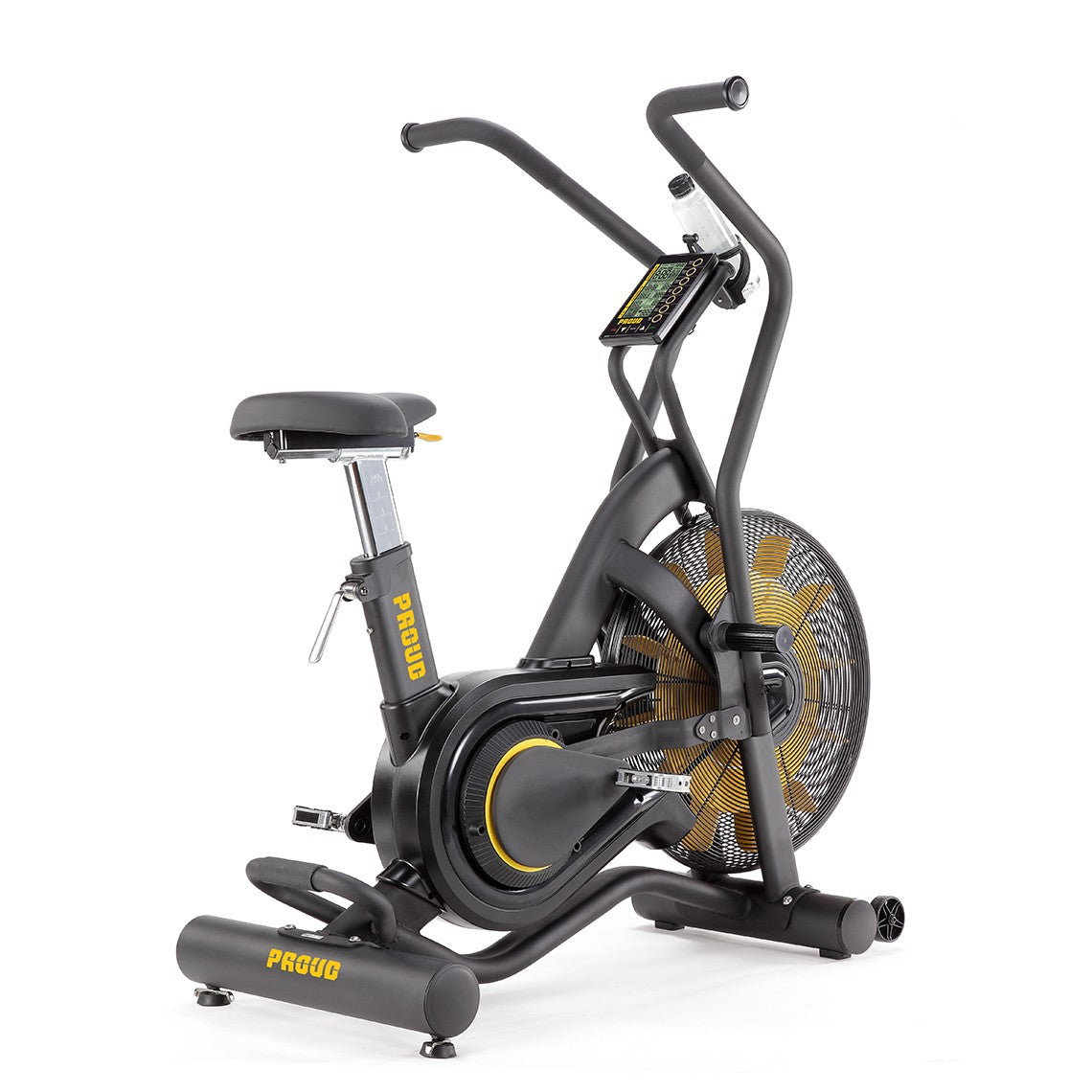 AIR BIKE ROWER TRENINGOWY 2.0 PROUD