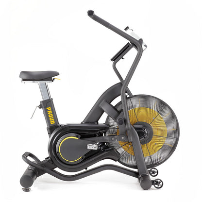 AIR BIKE ROWER TRENINGOWY 2.0 PROUD