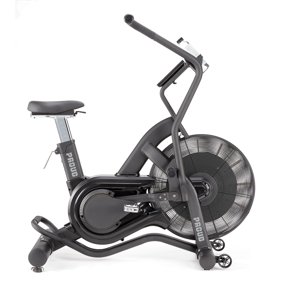 AIR BIKE ROWER TRENINGOWY 2.0 PROUD