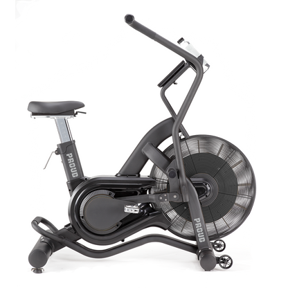 AIR BIKE ROWER TRENINGOWY 2.0 PROUD