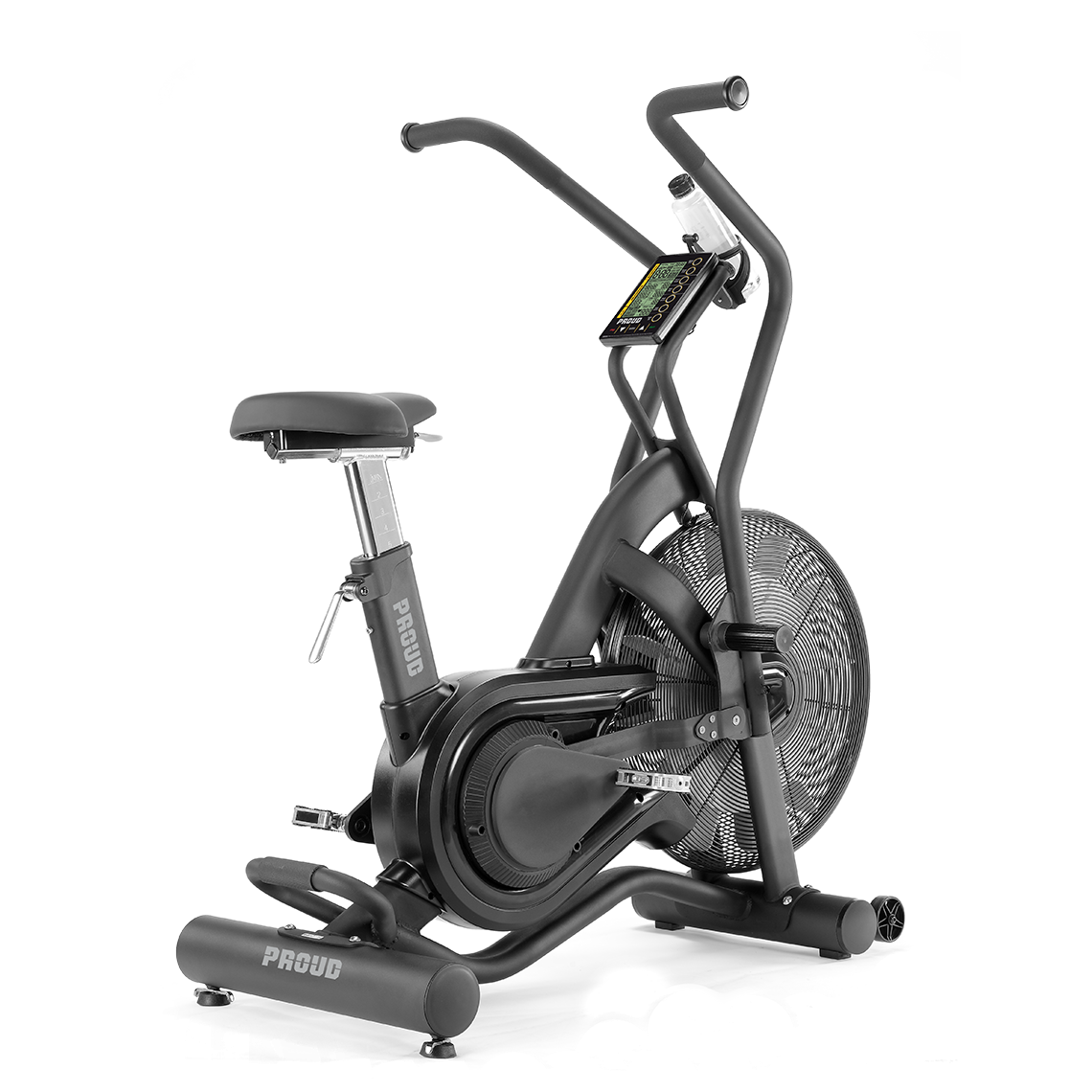 AIR BIKE ROWER TRENINGOWY 2.0 PROUD