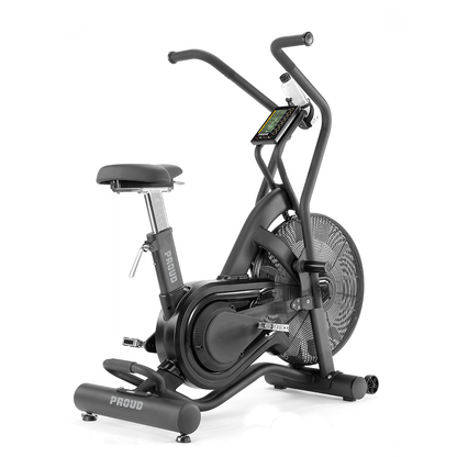 AIR BIKE ROWER TRENINGOWY 2.0 PROUD