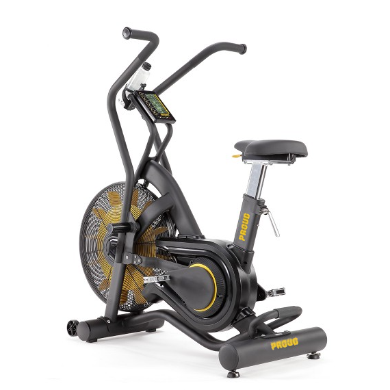 AIR BIKE ROWER TRENINGOWY 2.0 PROUD
