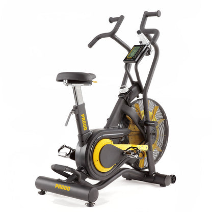 AIR BIKE ROWER TRENINGOWY 2.0 ELITE PROUD
