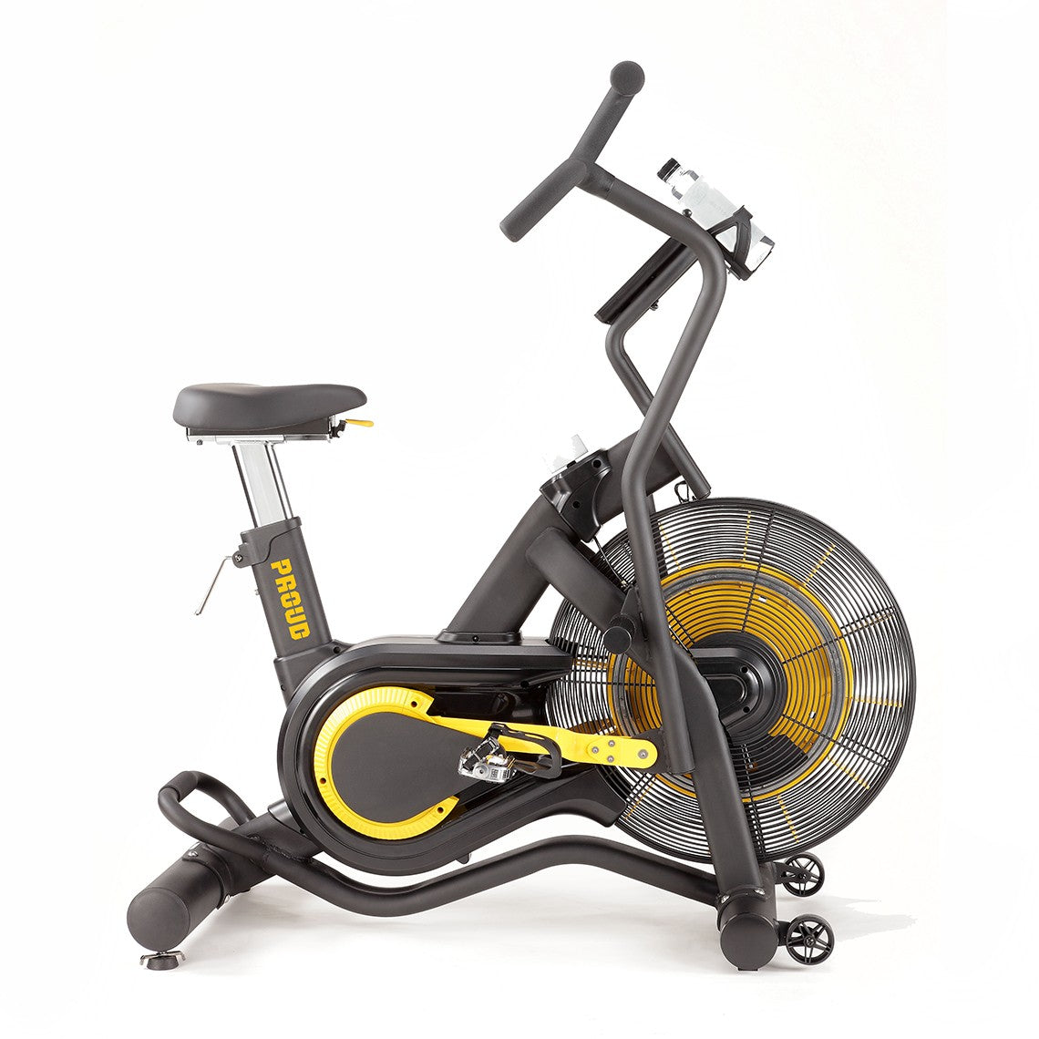AIR BIKE ROWER TRENINGOWY 2.0 ELITE PROUD