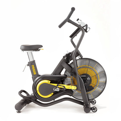 AIR BIKE ROWER TRENINGOWY 2.0 ELITE PROUD