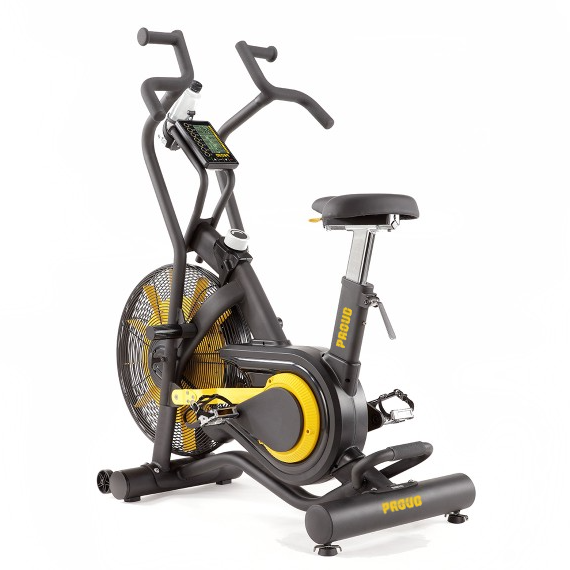 AIR BIKE ROWER TRENINGOWY 2.0 ELITE PROUD