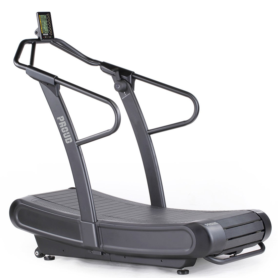 AIR RUNNER BIEŻNIA TRENINGOWA 2.0 PROUD
