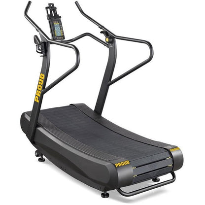 AIR RUNNER BIEŻNIA TRENINGOWA 2.0 ELITE PROUD