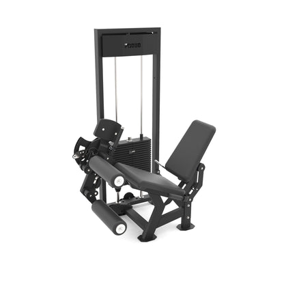 MASZYNA SEATED LEG EXTENSION / CURL PROUD CHAMPION
