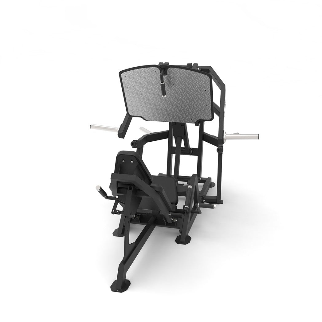 MASZYNA LEVERAGE LEG PRESS PROUD CHAMPION