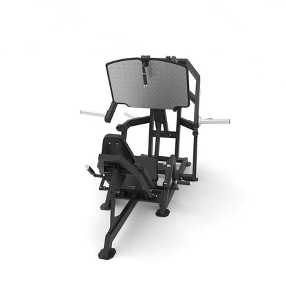 MASZYNA LEVERAGE LEG PRESS PROUD CHAMPION