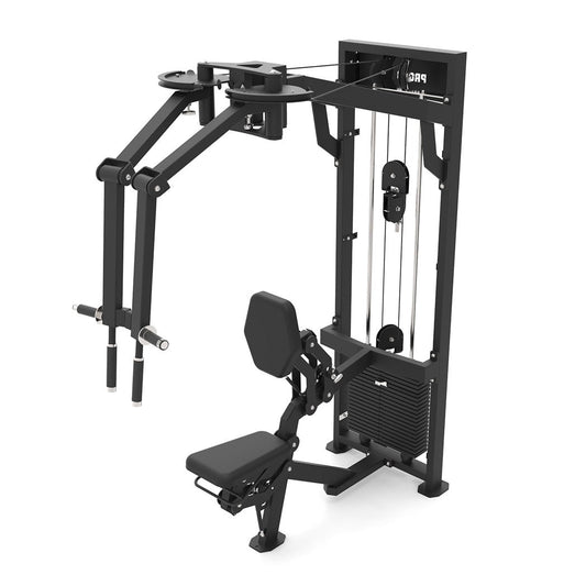 MASZYNA REAR DELT/PEC FLY PROUD CHAMPION