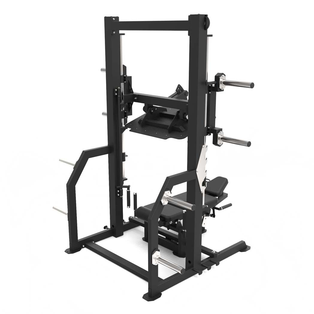 MASZYNA VERTICAL LEG PRESS PROUD CHAMPION
