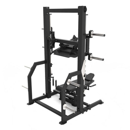 MASZYNA VERTICAL LEG PRESS PROUD CHAMPION