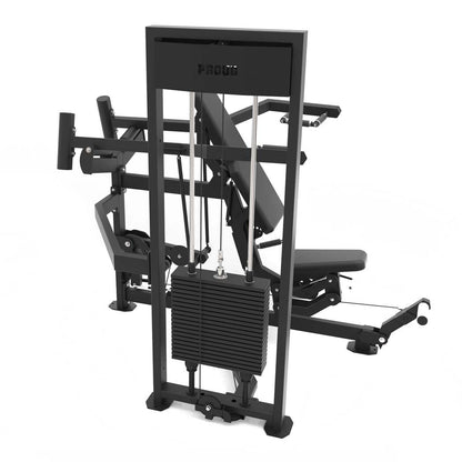 MASZYNA SHOULDER PRESS PROUD CHAMPION