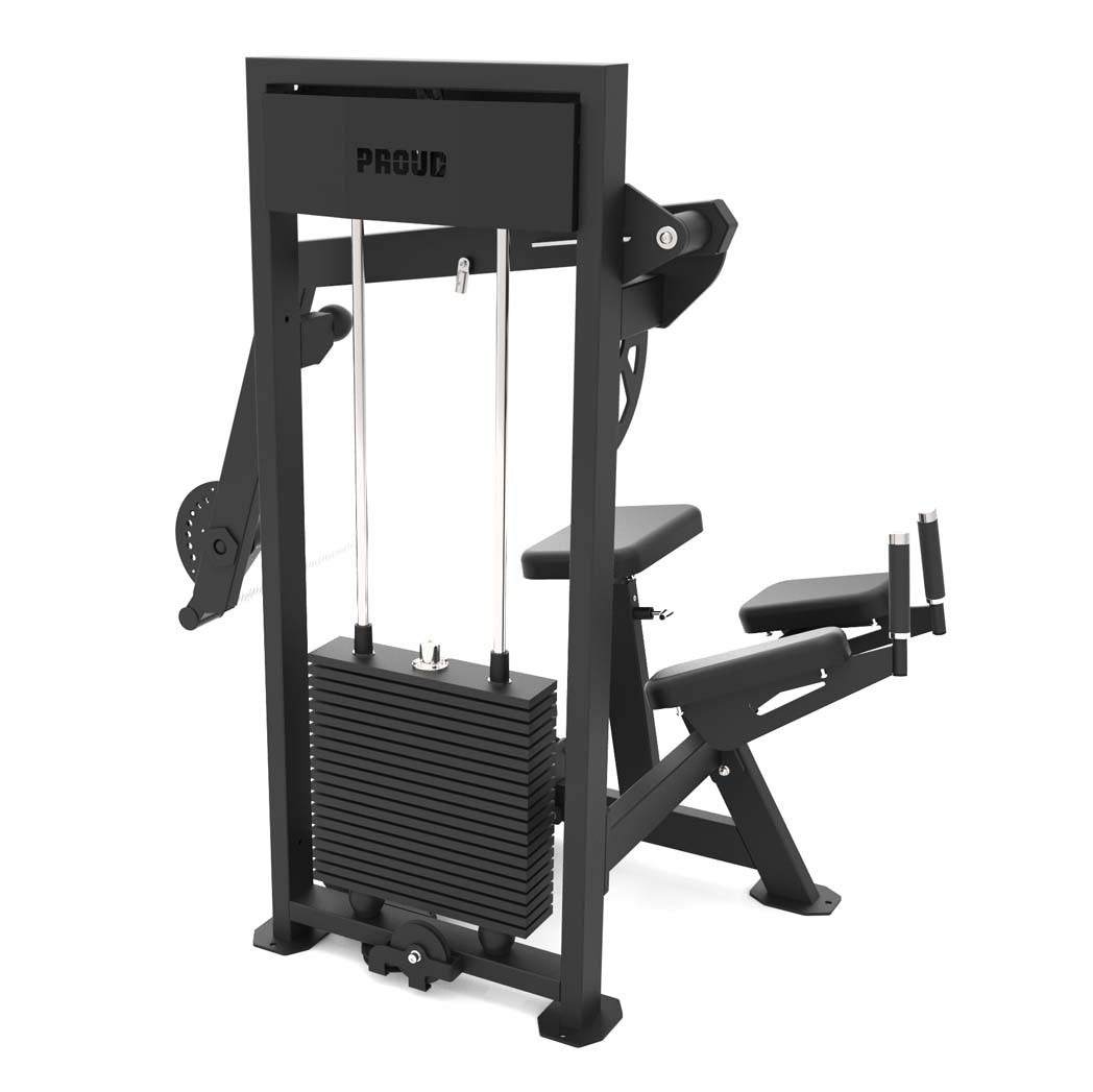MASZYNA GLUTE PRESS PROUD CHAMPION