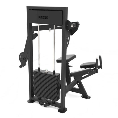 MASZYNA GLUTE PRESS PROUD CHAMPION