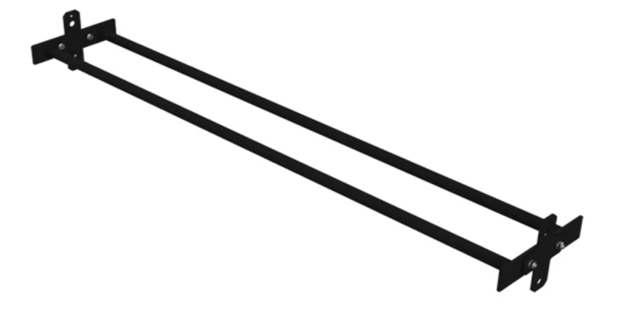 PÓŁKA NA OBCIĄŻENIA I PIŁKI 120CM PROUD