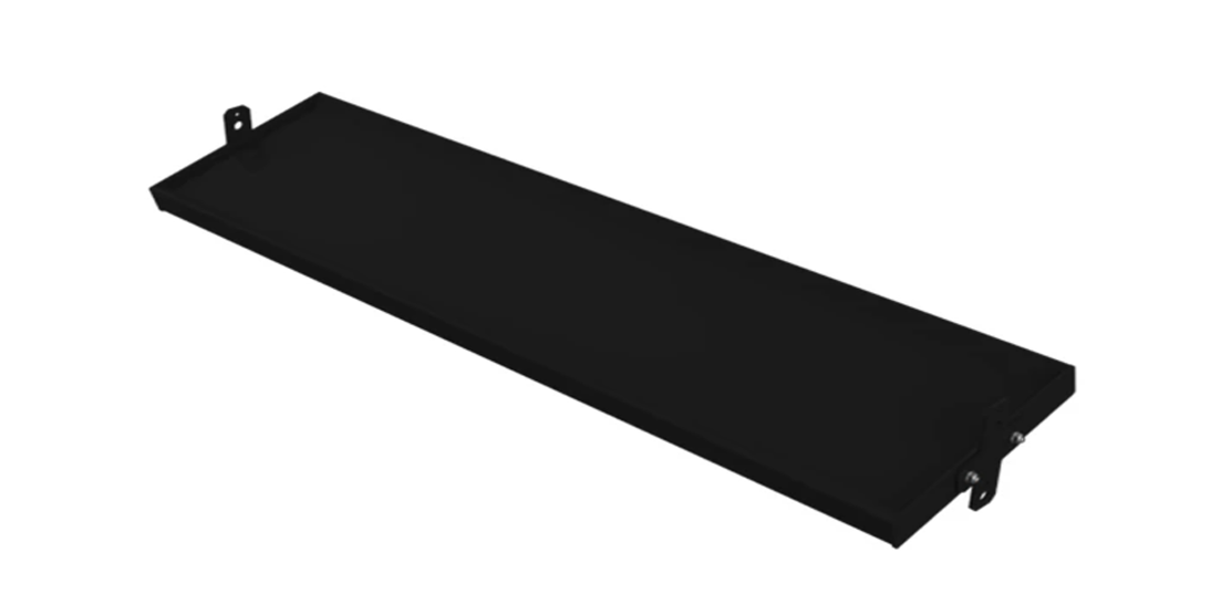 PÓŁKA NA HANTLE HEX 180CM PROUD