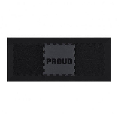 POMOST DO PODNOSZENIA CIĘŻARÓW 1x3M PROUD